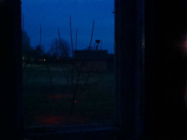 Фото с камеры